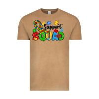Vintage Camel support squad Vintage Tee - JahusDesignShop