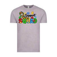 Vintage Zinc support squad Vintage Tee - JahusDesignShop