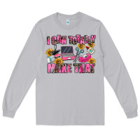 Moon Dust i can totally make that Long Sleeve Tee - MaliasSmallBusiness