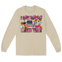 I Can Totally Make That Long Sleeve Tee | Teevron