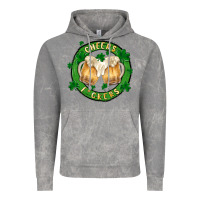 Cloud Rock cheers fckers Vintage Hoodie - MaliasSmallBusiness