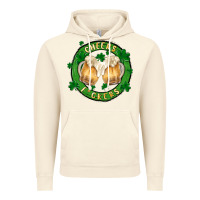 Vintage Artic cheers fckers Vintage Hoodie - MaliasSmallBusiness