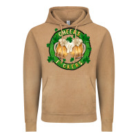 Vintage Camel cheers fckers Vintage Hoodie - MaliasSmallBusiness