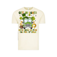 Vintage Arctic get in loser we re going to find the pot of gold Vintage Tee - MaliasSmallBusiness
