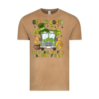 Vintage Camel get in loser we re going to find the pot of gold Vintage Tee - MaliasSmallBusiness