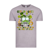 Vintage Zinc get in loser we re going to find the pot of gold Vintage Tee - MaliasSmallBusiness