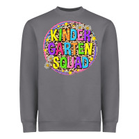 Storm kindergarten squad Heavyweight Sweatshirt - NancyCooperArtShop
