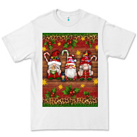 White christmas gnomes Premium Tee - Artiststas