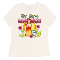 The Three Amigos Ladies Tee | Teevron