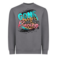Storm gone racing Heavyweight Sweatshirt - MaliasSmallBusiness