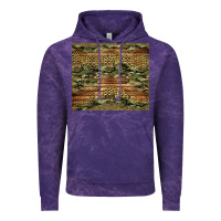 Cloud Purple camo leopard and glitter tumbler Vintage Hoodie - Jasminsmagicworld