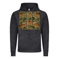 Vintage Black camo leopard and glitter tumbler Vintage Hoodie - Jasminsmagicworld