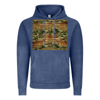 Vintage Denim camo leopard and glitter tumbler Vintage Hoodie - Jasminsmagicworld