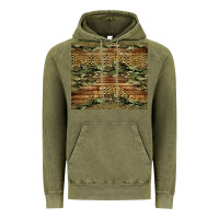Vintage Olive camo leopard and glitter tumbler Vintage Hoodie - Jasminsmagicworld