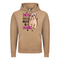Vintage Coffee 100 days of school Vintage Hoodie - MaliasSmallBusiness