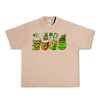 Burro st. patricks day coffee cups Urban Heavy Tee - MaliasSmallBusiness