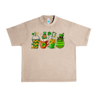 French Oak st. patricks day coffee cups Urban Heavy Tee - MaliasSmallBusiness