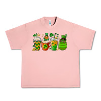 Salmon st. patricks day coffee cups Urban Heavy Tee - MaliasSmallBusiness