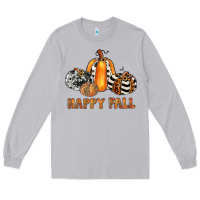Moon Dust happy fall Long Sleeve Tee - JahusDesignShop