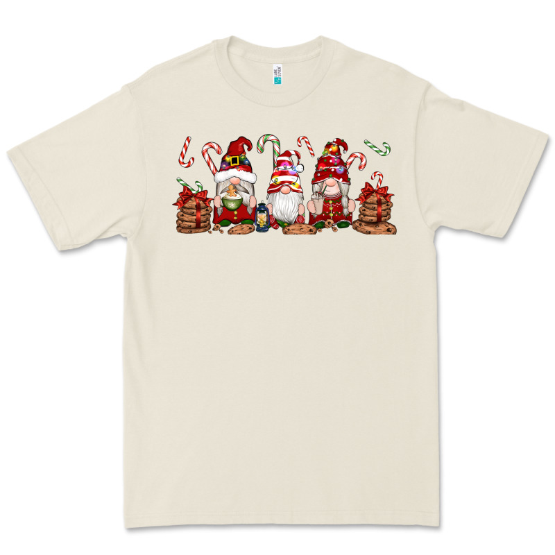 Christmas Gnomes Premium Tee by Artiststas | Teevron