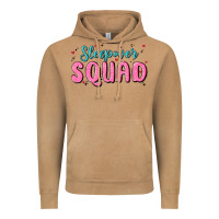 Vintage Camel sleepover squad Vintage Hoodie - MaliasSmallBusiness