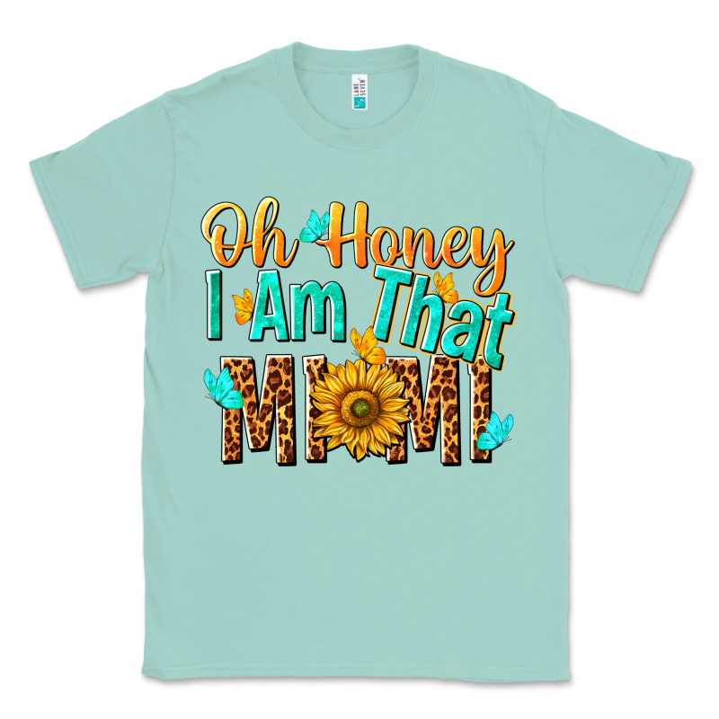 Oh Honey I Am That Mimi Nca Classic Tee by NancyCooperArtShop | Teevron