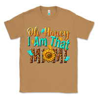 Toasted Coconut oh honey i am that mimi nca Classic Tee - NancyCooperArtShop