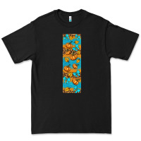 Black autumn Premium Tee - BundleAndBundleShop