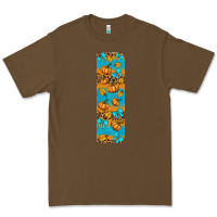 Cacao autumn Premium Tee - BundleAndBundleShop