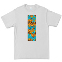 Dove Grey autumn Premium Tee - BundleAndBundleShop