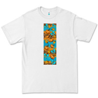 White autumn Premium Tee - BundleAndBundleShop
