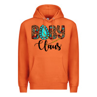 Carrot baby claus Premium Hoodie - JahusDesignShop