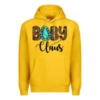 Lemon baby claus Premium Hoodie - JahusDesignShop