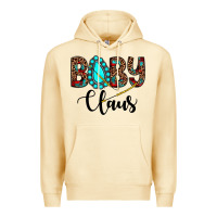 Pina Colada baby claus Premium Hoodie - JahusDesignShop