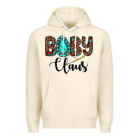 Sandshell baby claus Premium Hoodie - JahusDesignShop