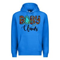 True Royal baby claus Premium Hoodie - JahusDesignShop