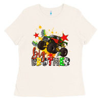 Bone big brother Ladies Tee - AdoDesignShop