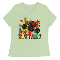 Matcha big brother Ladies Tee - AdoDesignShop