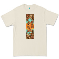 Bone autumn squirrel Premium Tee - BundleAndBundleShop