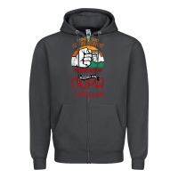 Smoke Being A Dad Is An Honor Being Papa Is Priceless Zipper Hoodie - Bettercallsaul