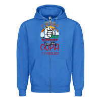 True Royal Being A Dad Is An Honor Being Papa Is Priceless Zipper Hoodie - Bettercallsaul