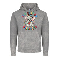 Cloud Rock it's ok to be different Vintage Hoodie - MaliasSmallBusiness