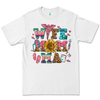 White wife mom ma Premium Tee - AdoDesignShop