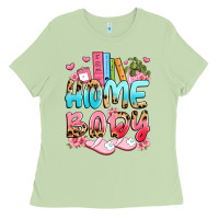 Matcha homebody Ladies Tee - JahusDesignShop