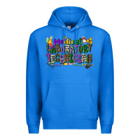 True Royal medical laboratory technician mardi gras Premium Hoodie - CowGirlArtShop