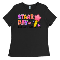 Black staar day you got this Ladies Tee - JahusDesignShop