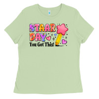 Matcha staar day you got this Ladies Tee - JahusDesignShop