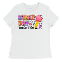 White staar day you got this Ladies Tee - JahusDesignShop
