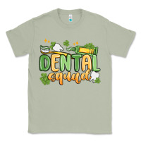 Matcha dental squad Classic Tee - MaliasSmallBusiness