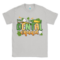 Moon Dust dental squad Classic Tee - MaliasSmallBusiness
